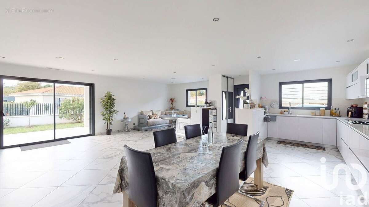 Photo 6 - Maison à SAINT-PAUL-LES-DAX