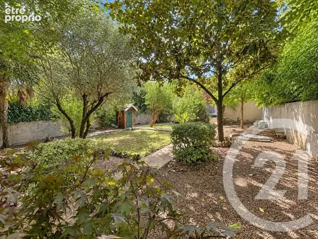 Maison 6 pièces 120 m² à vendre à Agen (47000) - photo 13
