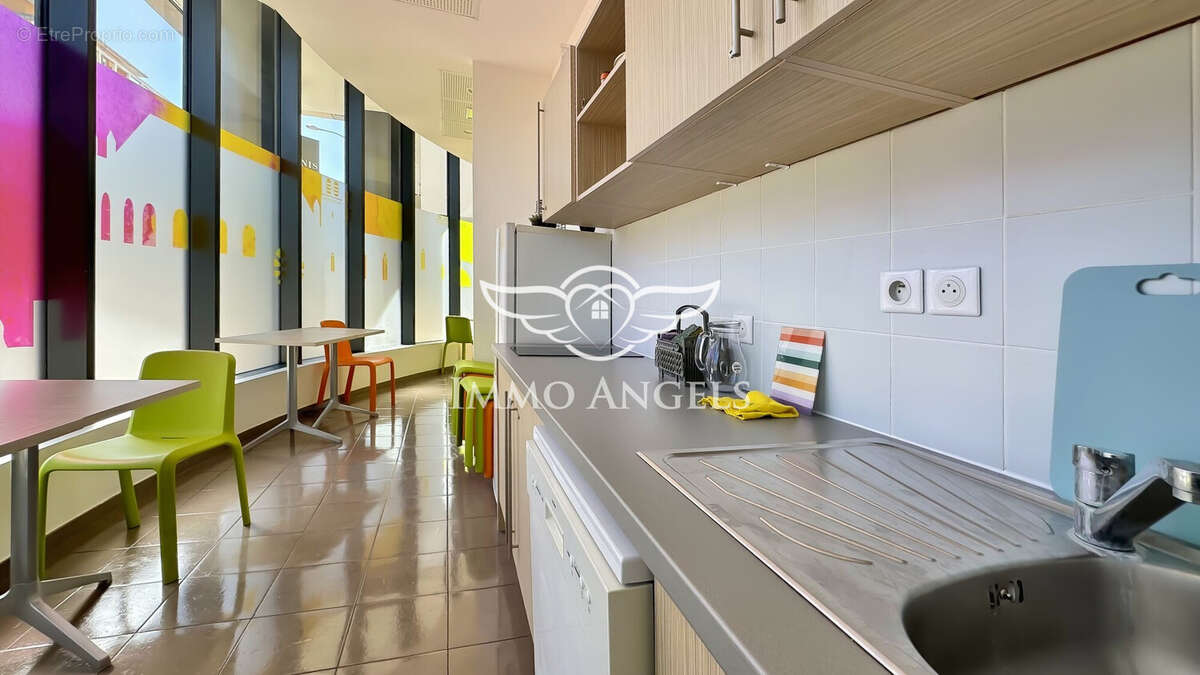 Appartement à MONTPELLIER