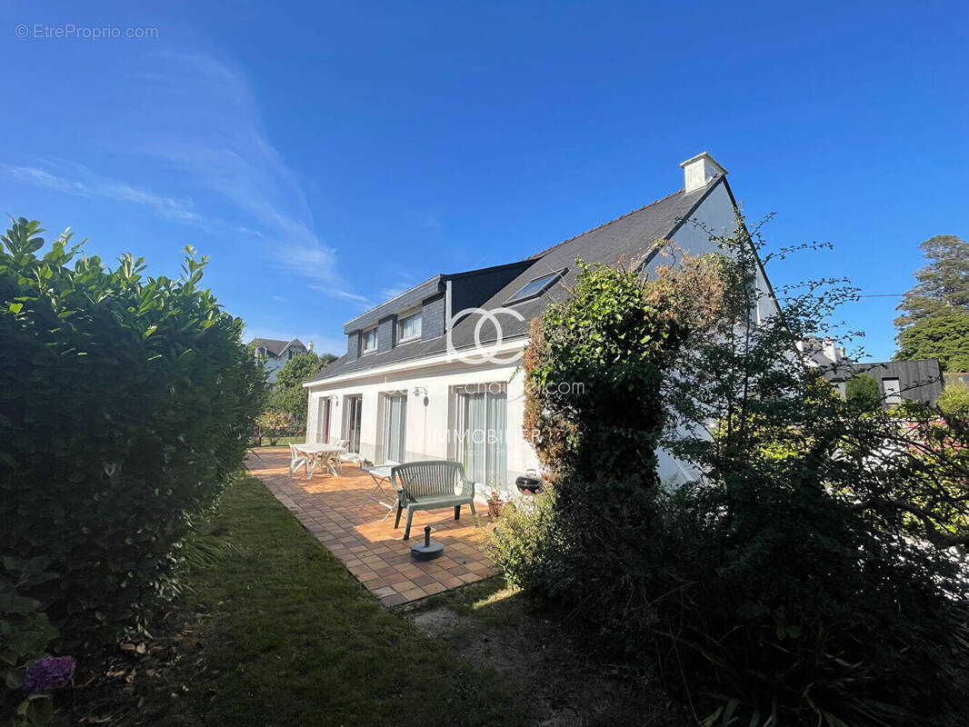 Maison à VANNES