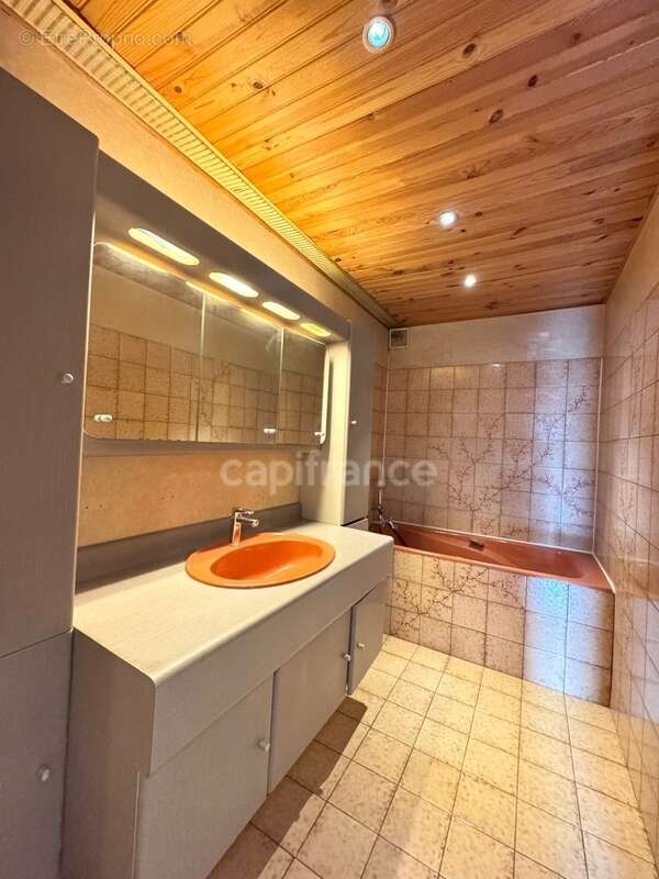 Appartement à VILLEPINTE