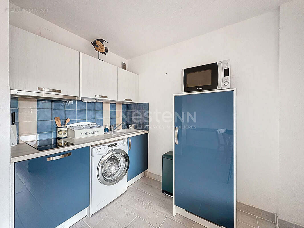 Appartement à LE GRAU-DU-ROI