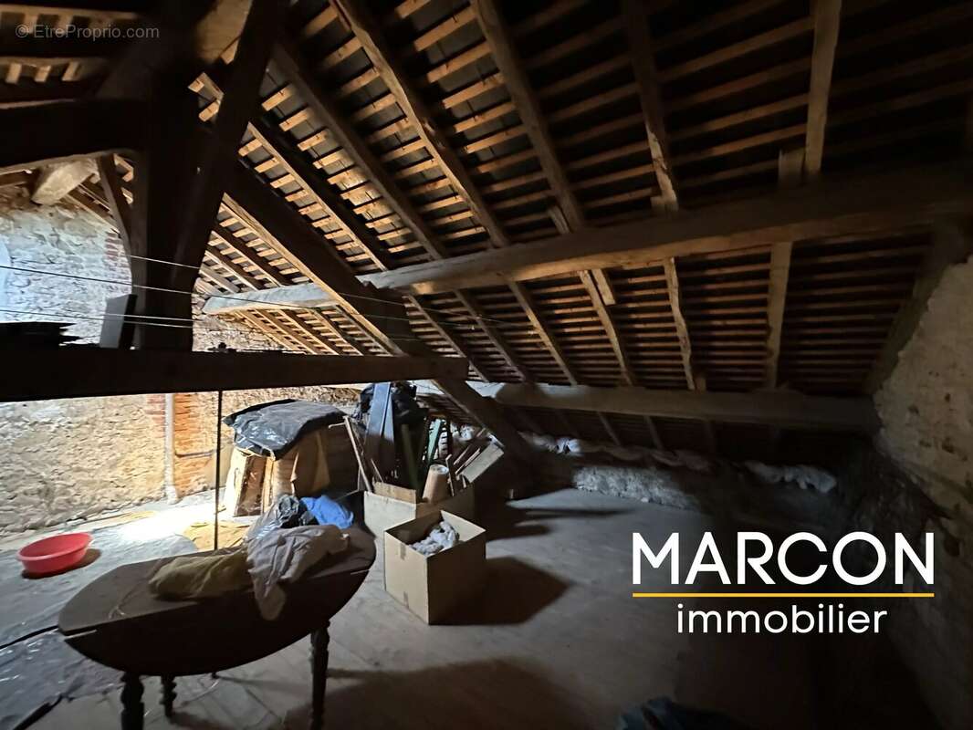 Vente maison 15 mn lac de vassiviere - photo 29