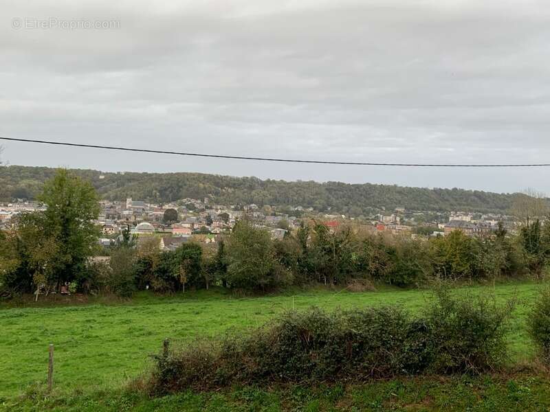 Maison à PONT-AUDEMER