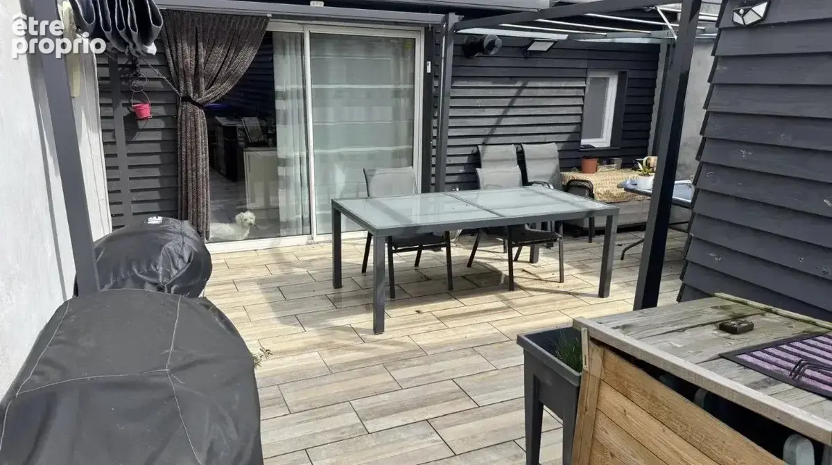 Maison 5 pièces 106 m² à vendre à Aniche (59580) - photo 10