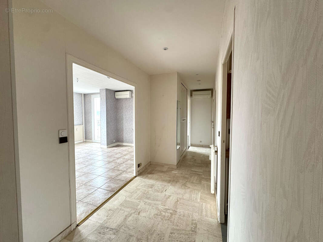 Appartement à VALENCE