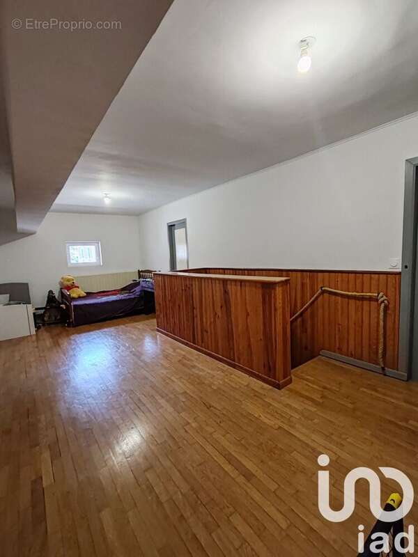 Photo 7 - Maison à JUNAY