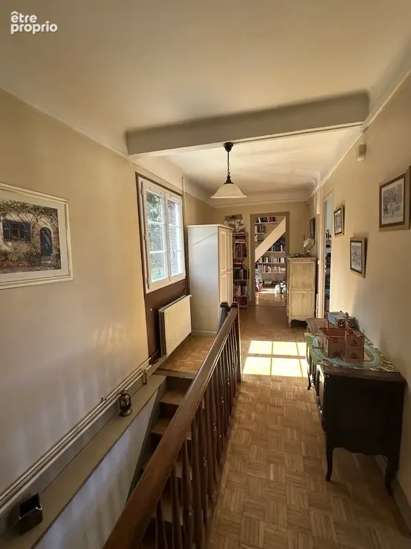 Maison 6 pièces 138 m² à vendre à Maintenon (28130) - photo 2