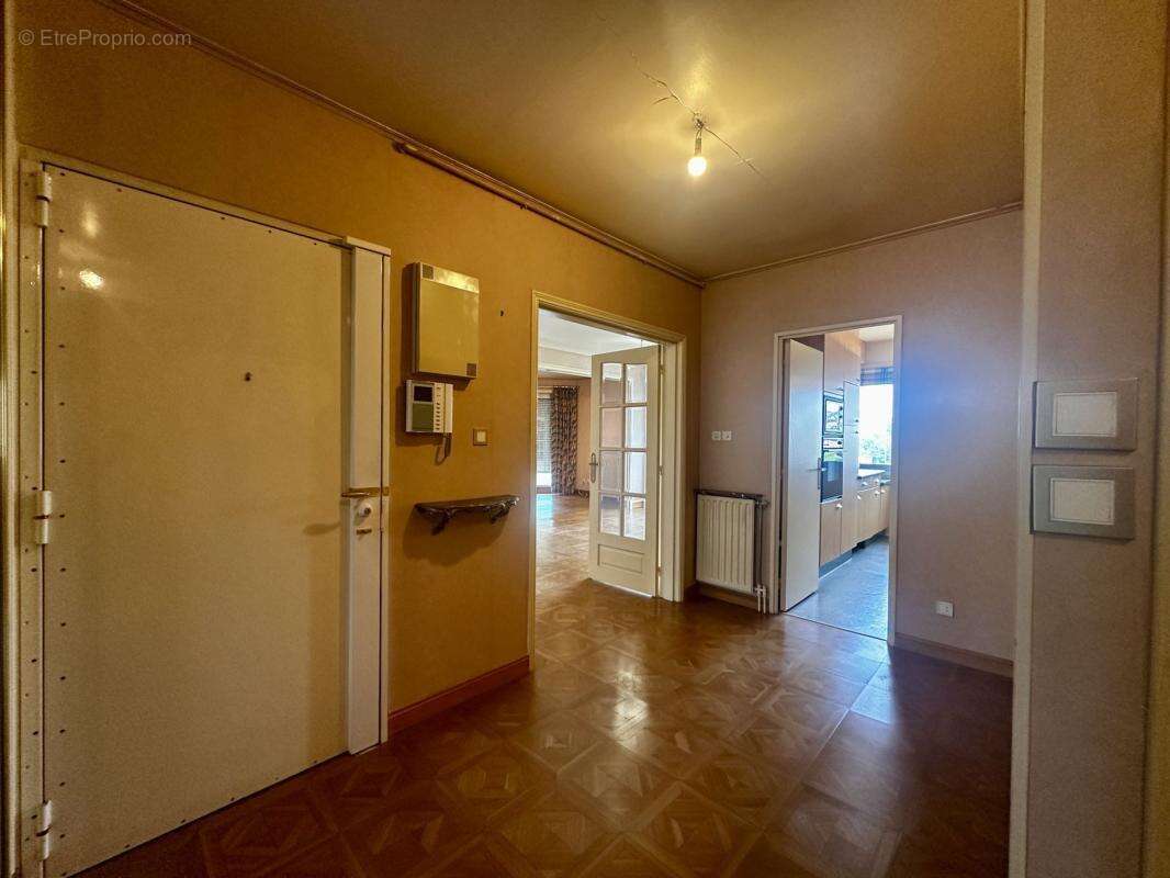 Appartement à LIMOGES