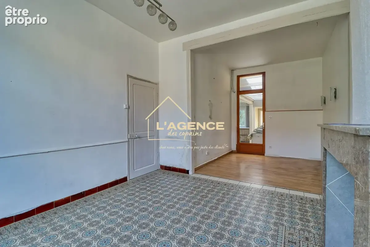 Maison 5 pièces 88 m² à vendre à Bavinchove (59670) - photo 2