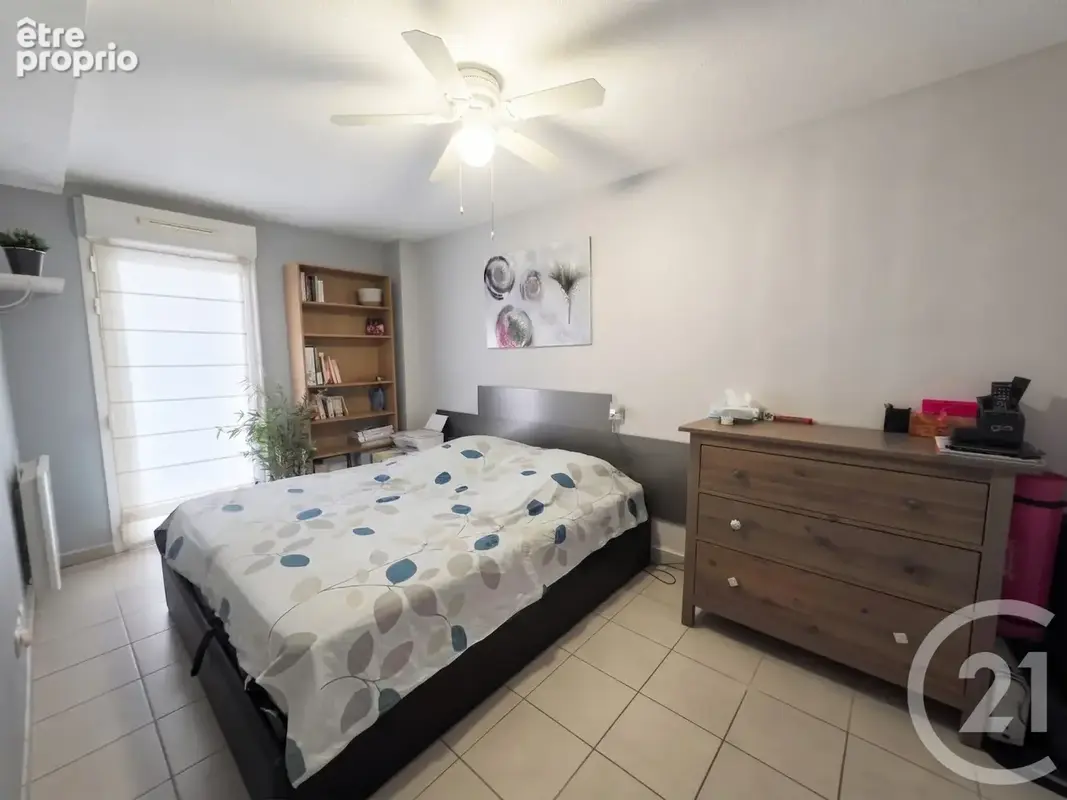 Appartement 4 pièces 82 m² à vendre à Montpellier (34000) - photo 9