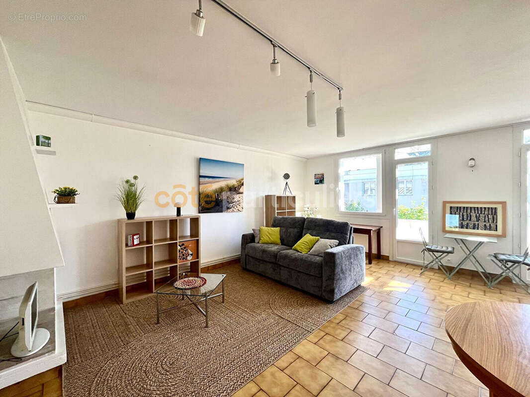 Appartement à ROYAN