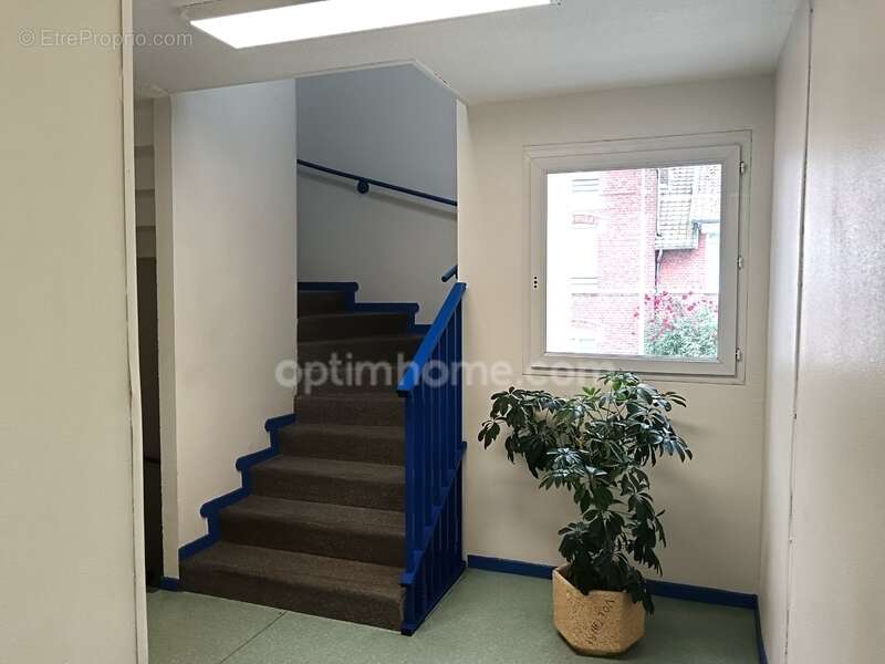 Appartement à ARRAS