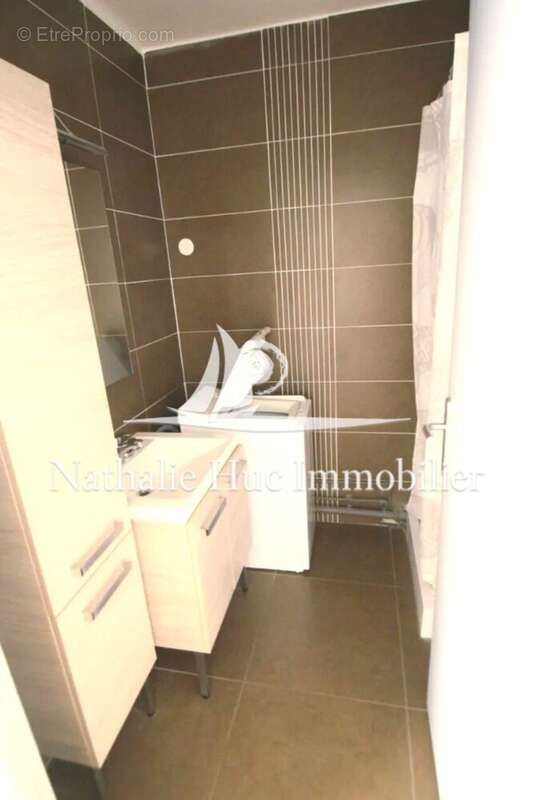 Appartement à SAINT-NAZAIRE