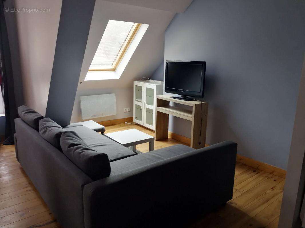 Appartement à ARGENTAN