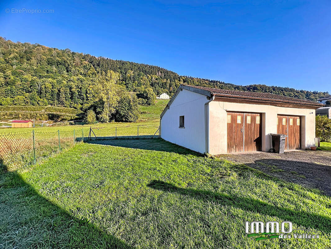 Appartement à CORNIMONT