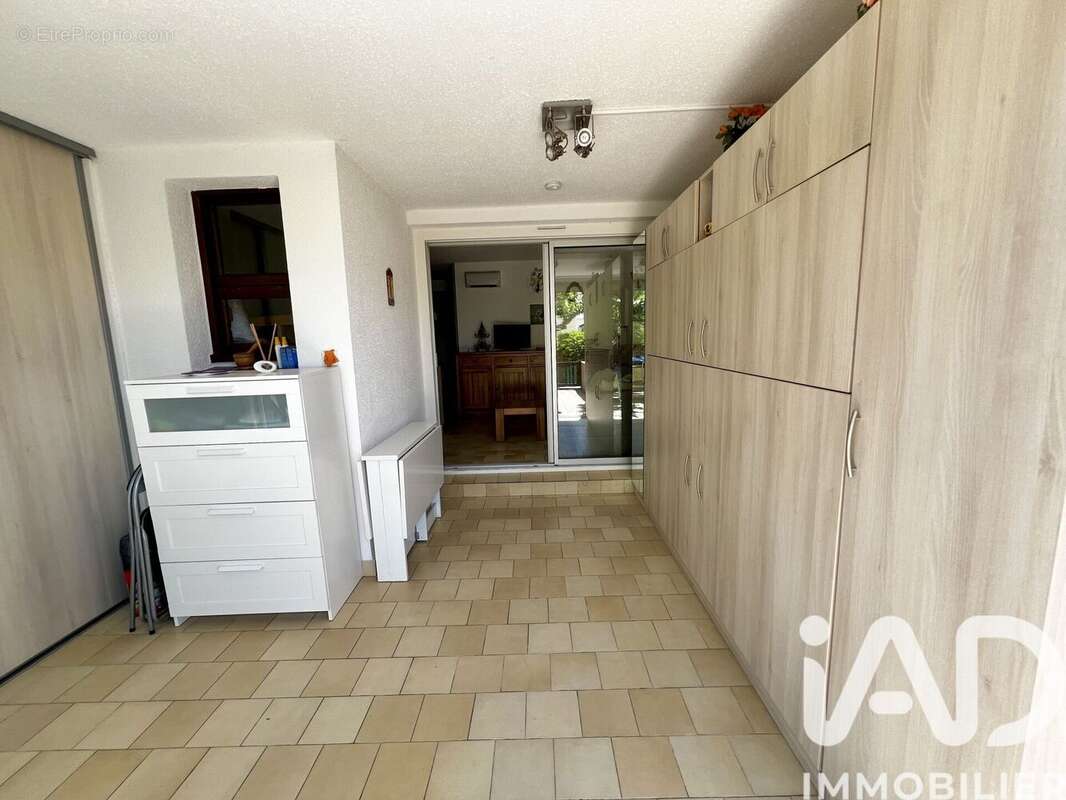 Photo 7 - Appartement à VALRAS-PLAGE