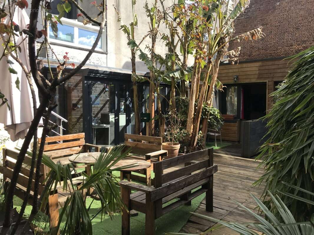 Appartement à LE HAVRE