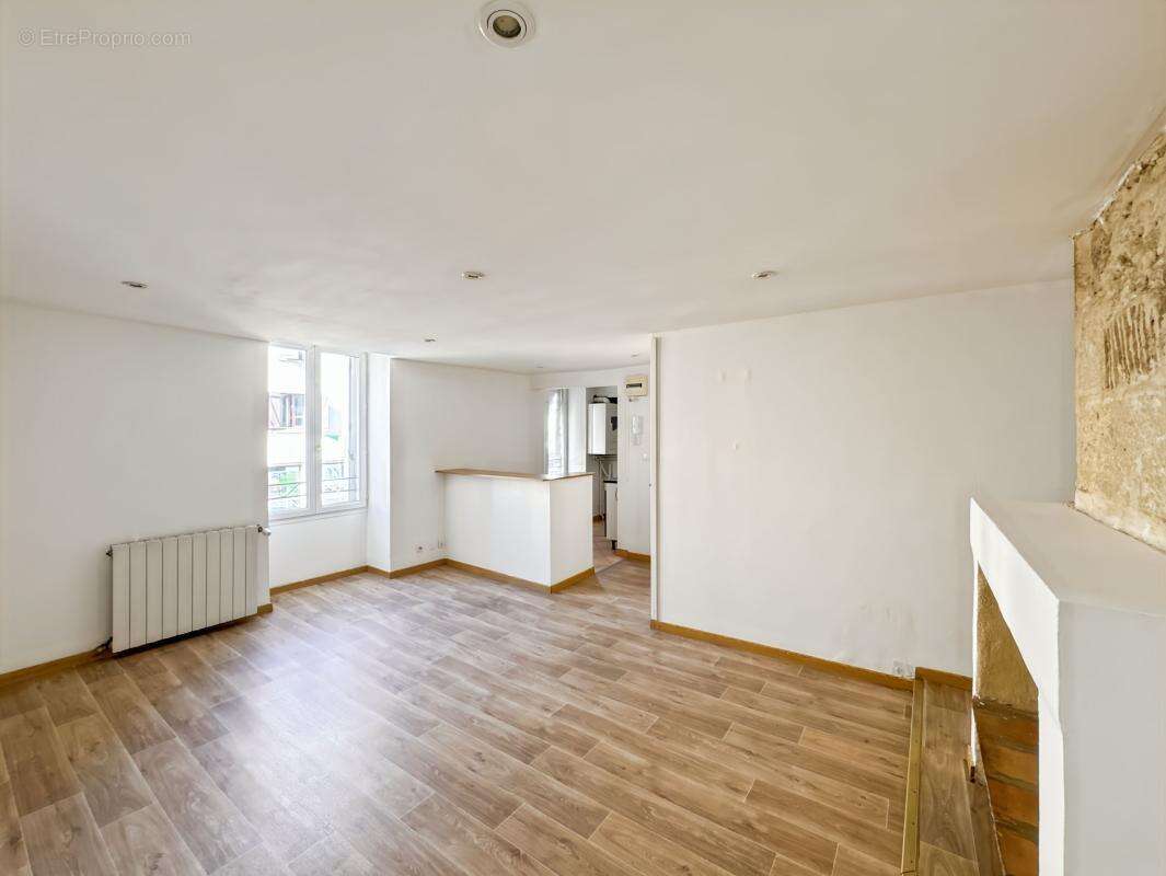 Appartement à PERIGUEUX