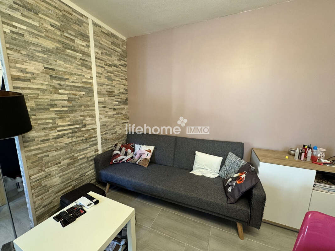 Maison à CHATEAUROUX