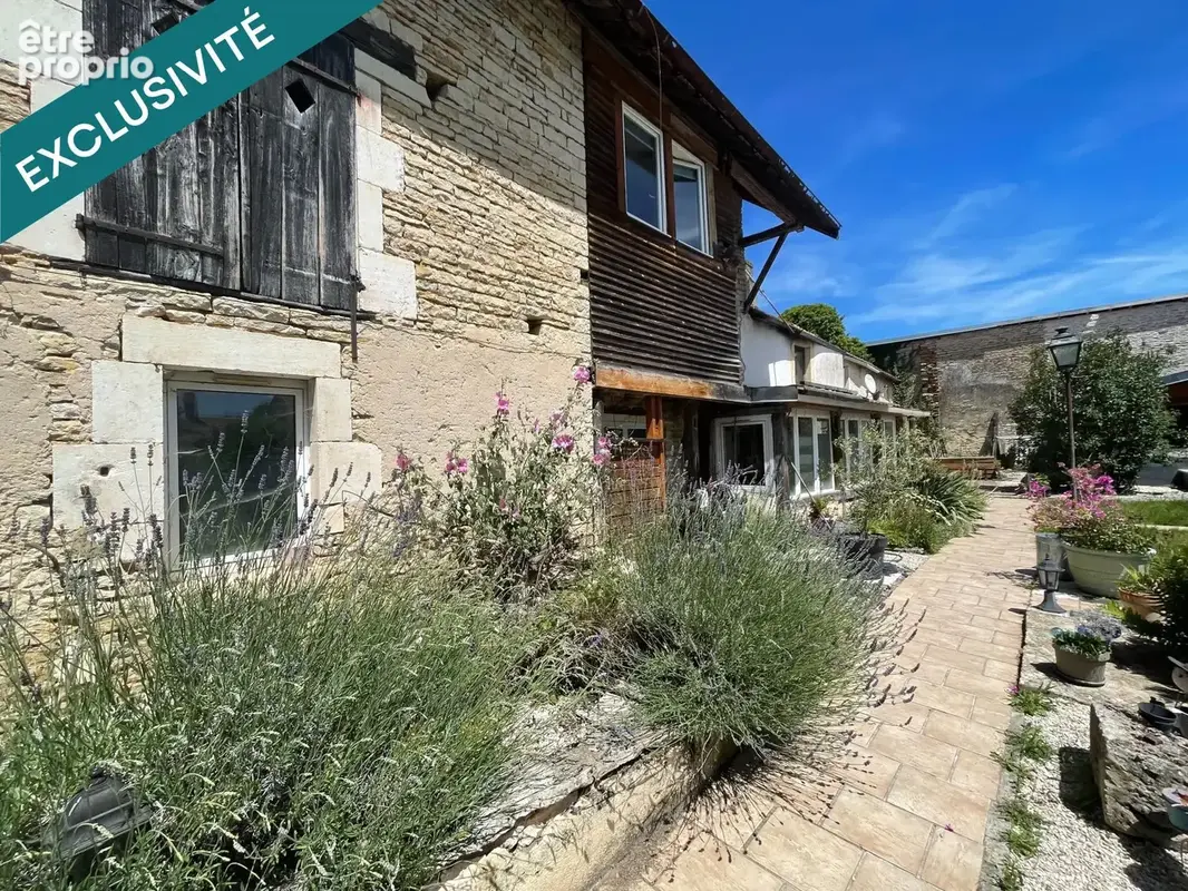 Photo 1 - Maison à DANCEVOIR