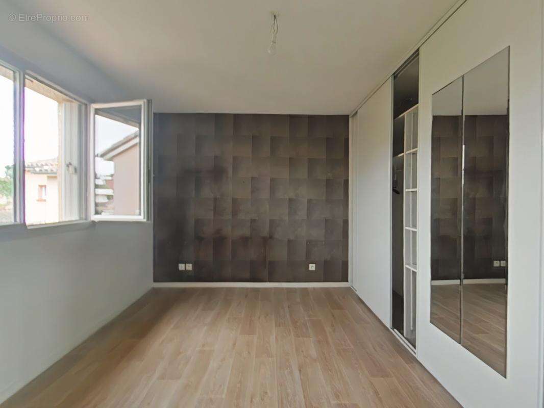 Maison à TOULOUSE