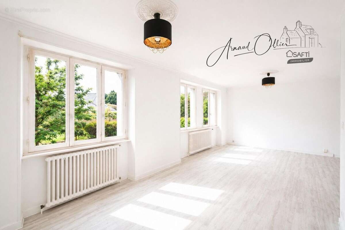 Photo 6 - Maison à BOURG-BLANC