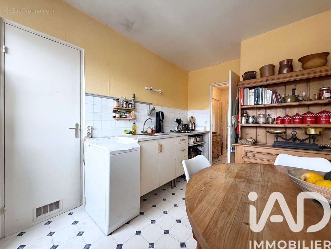 Photo 7 - Appartement à VELIZY-VILLACOUBLAY