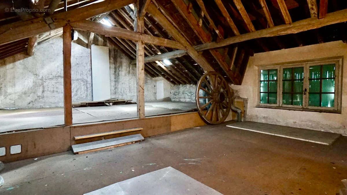 Maison à NEZEL