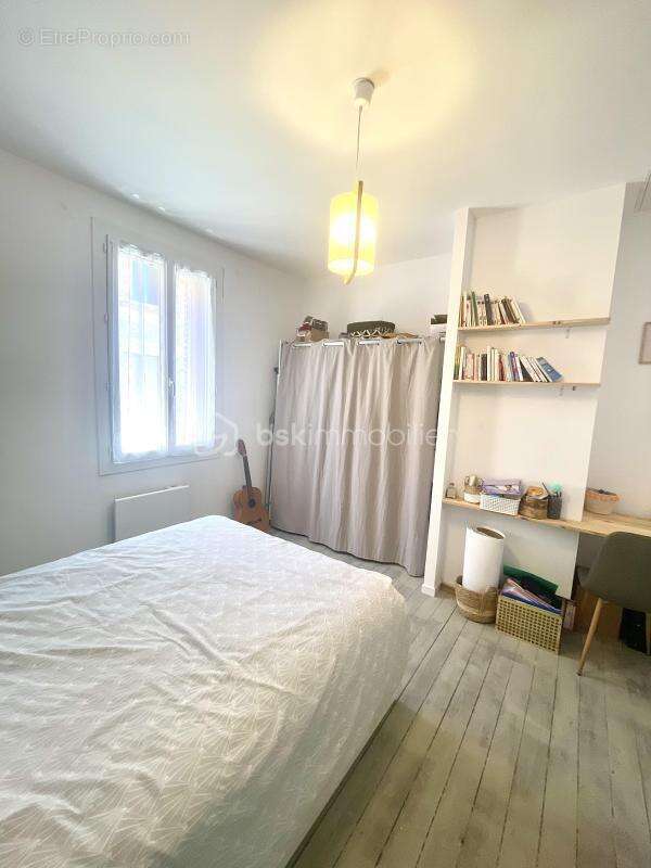 Maison à PASSA