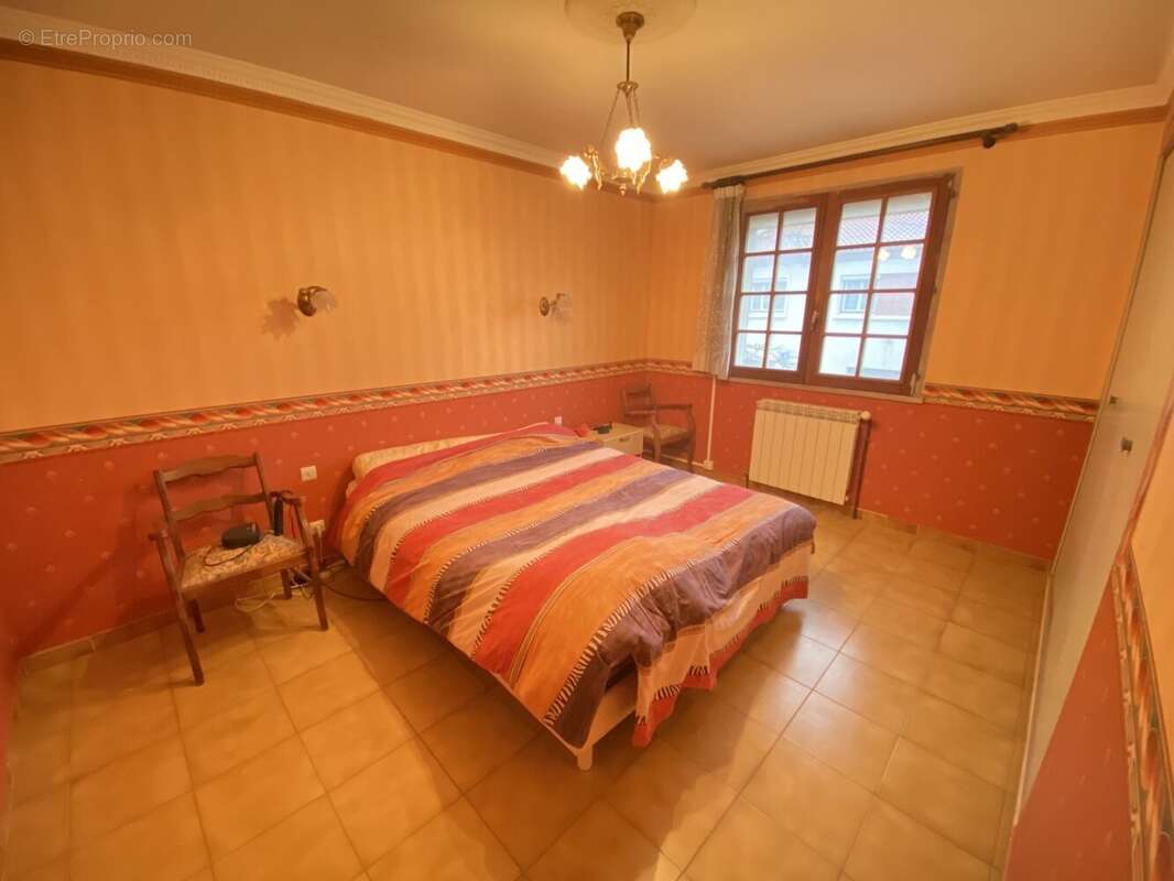 Maison à MARSEILLAN