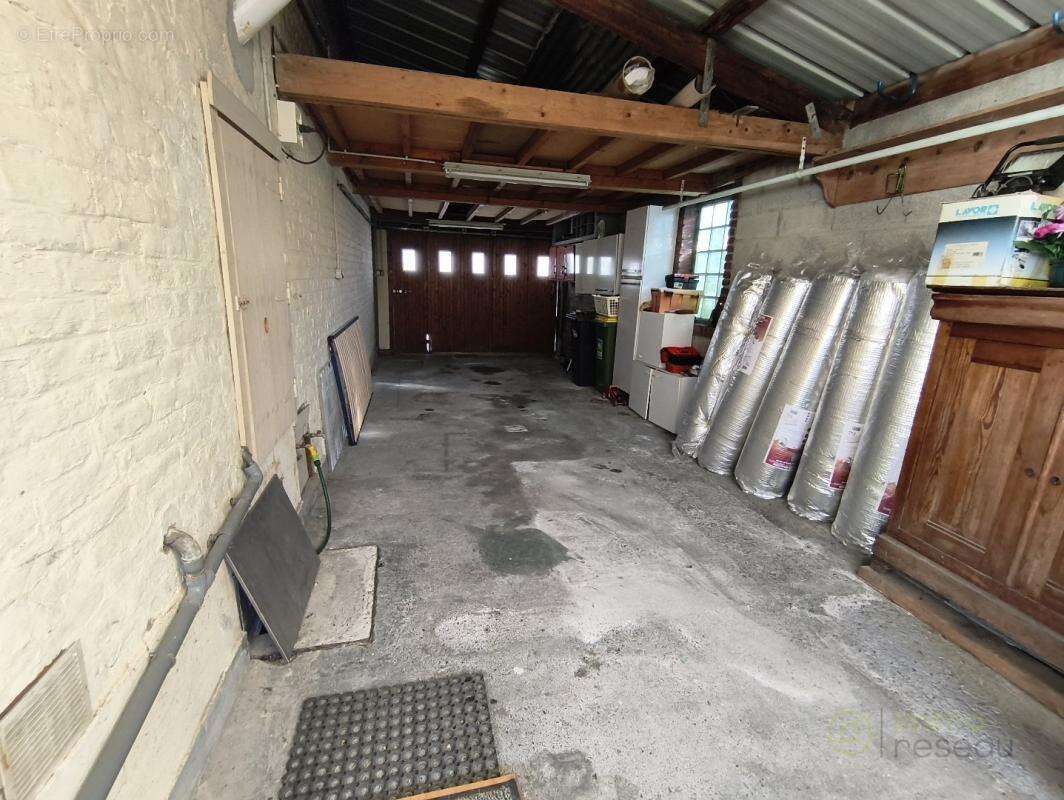 Maison 74 m² à Trelon  - photo 14
