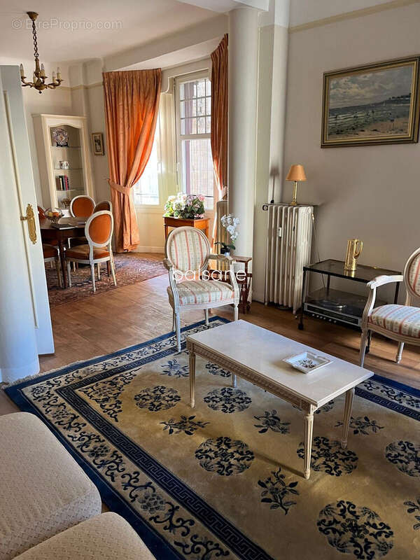 Appartement à ROUEN