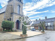 Maison à LIGNIERES-ORGERES
