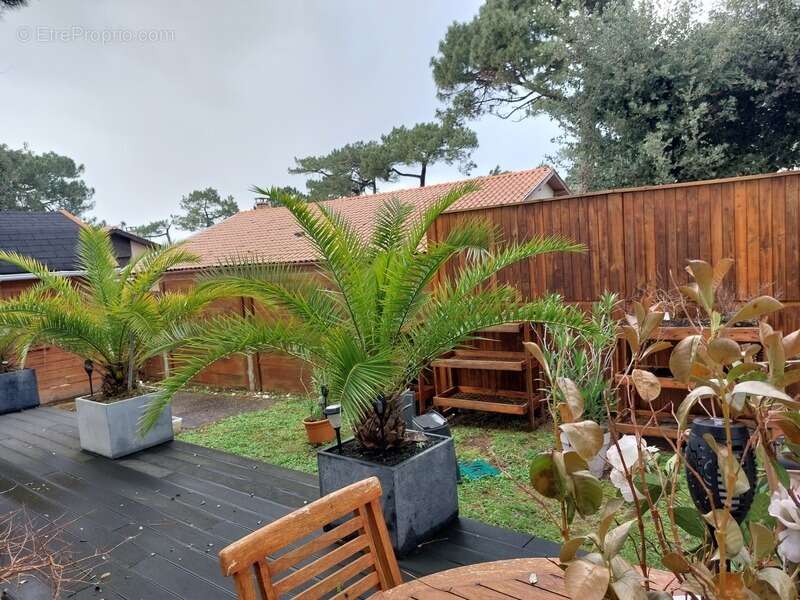 Maison à SOULAC-SUR-MER