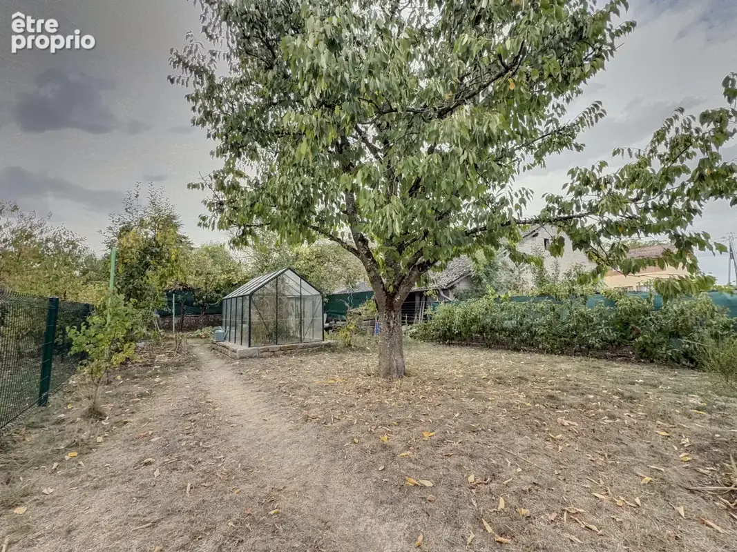 Maison de village, 175m2 SAINT OUEN LES PAREYS - photo 7