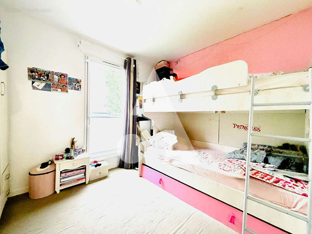 Appartement à BRETIGNY-SUR-ORGE