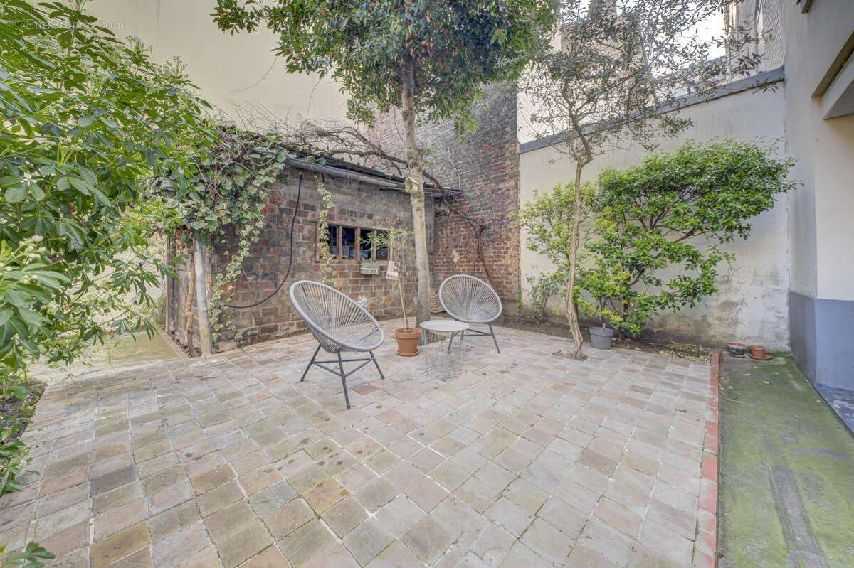 Appartement - photo 4