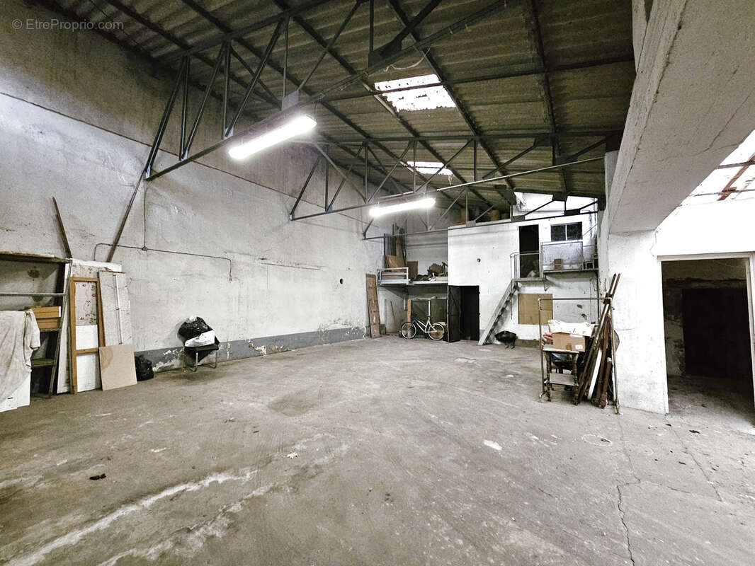 Maison à VERDUN-SUR-LE-DOUBS