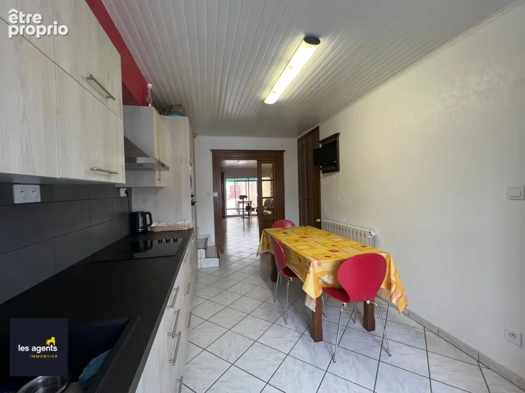 Maisons  10 pièces 240 m2 - photo 6