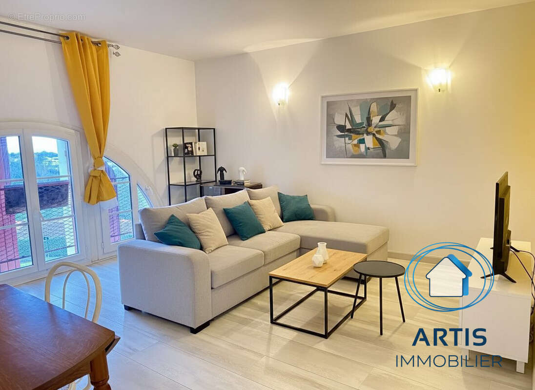 Appartement à SAINT-JEAN-DE-LUZ