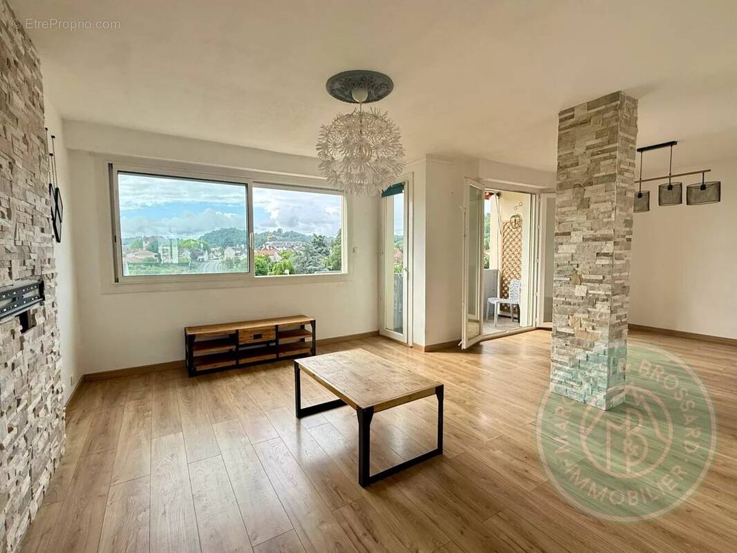 Appartement à JURANCON