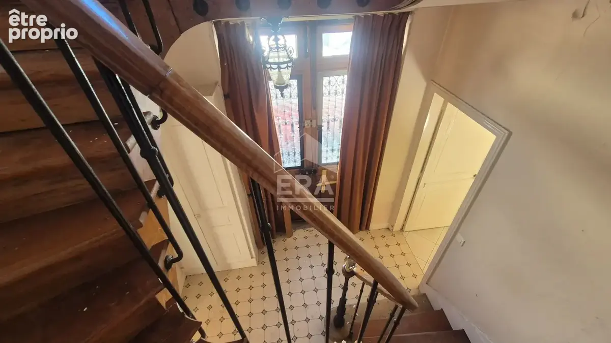 Maison 125m² à brie-comte-robert - photo 15