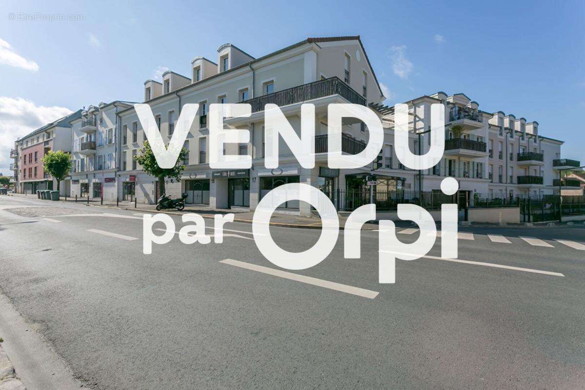 Appartement à CROSNE