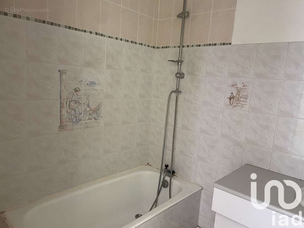 Photo 3 - Appartement à SAINT-ETIENNE