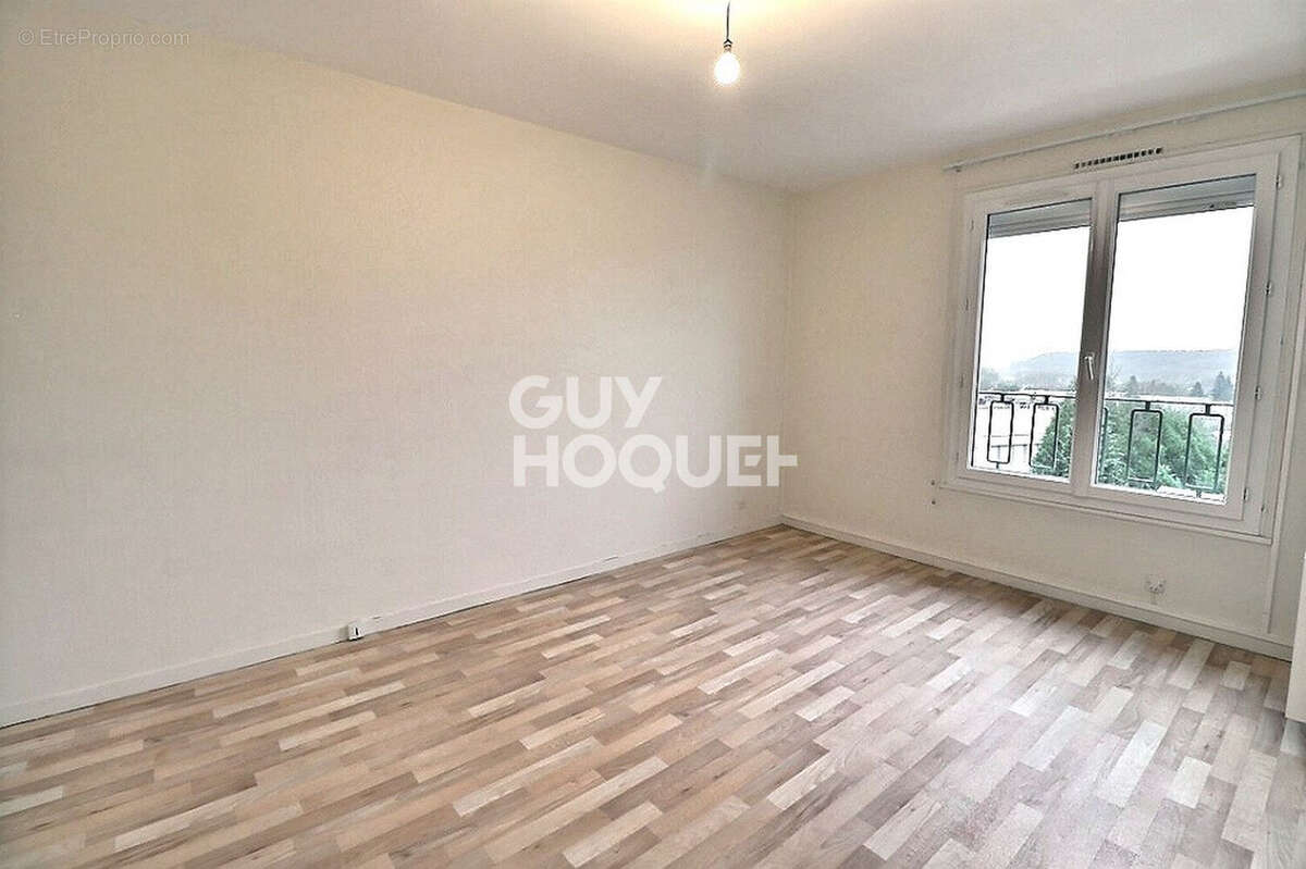 Appartement à BERNAY