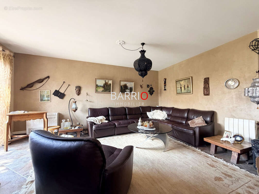 Maison 114 m² à Argeles-Sur-Mer  - photo 3