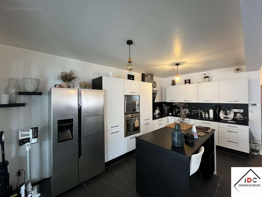 Appartement à MOMMENHEIM