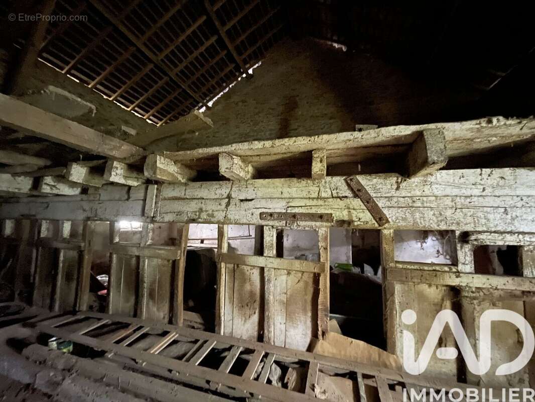 Photo 9 - Maison à NEUVIC-ENTIER