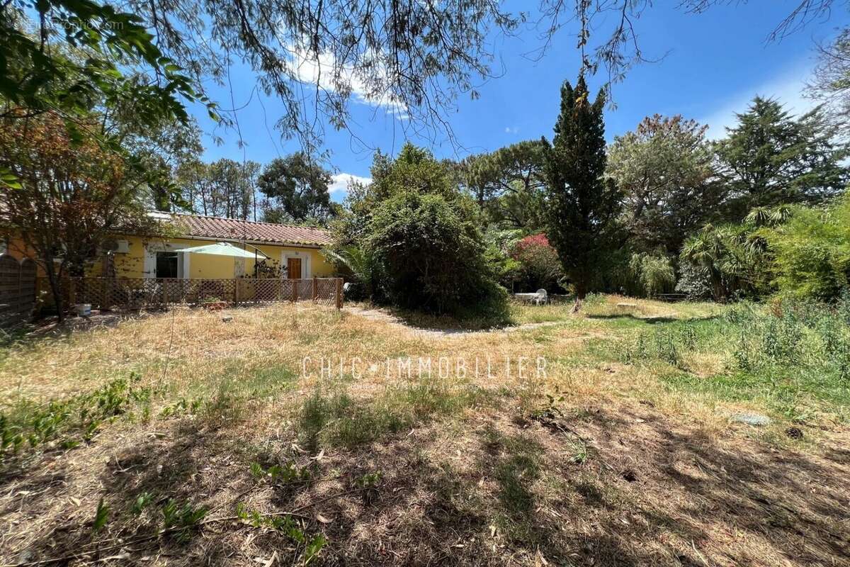 Appartement à ARGELES-SUR-MER